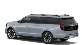 2026 Ford Expedition® External Image 3